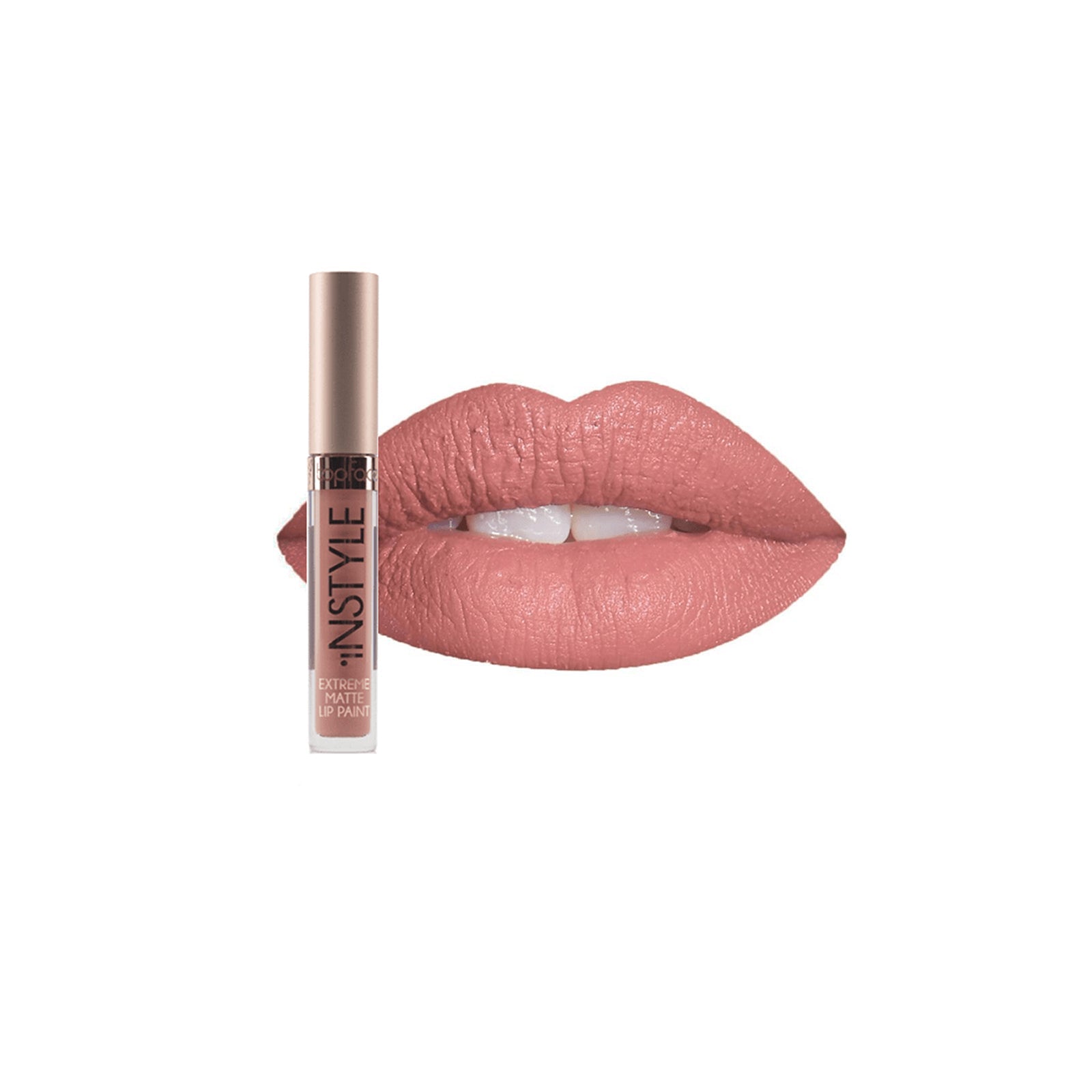 TopFace Instyle Extreme Matte Lip Paint
