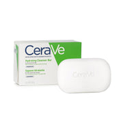 Cerave Hydrating Cleanser Bar - 128 g