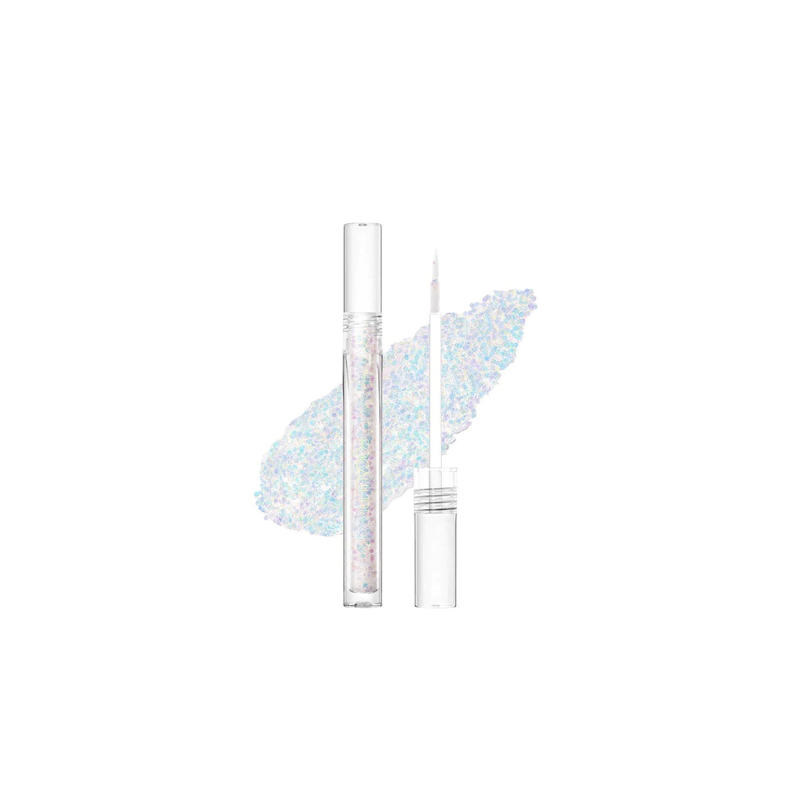 Focallure Glittering Liquid Eyeshadow