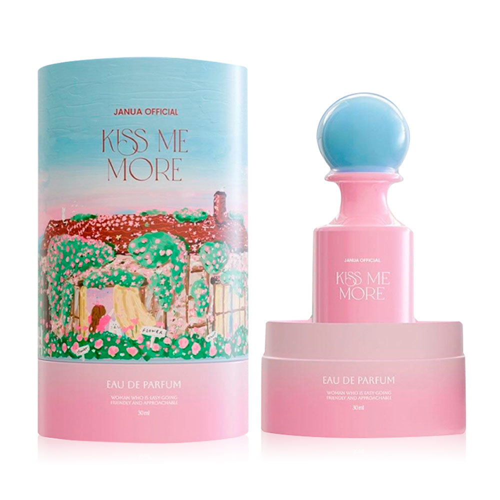 JANUA MINE KISS ME MORE PERFUME 30ML
