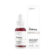 The Ordinary AHA 30% + BHA 2% Peeling Solution, 30ml 