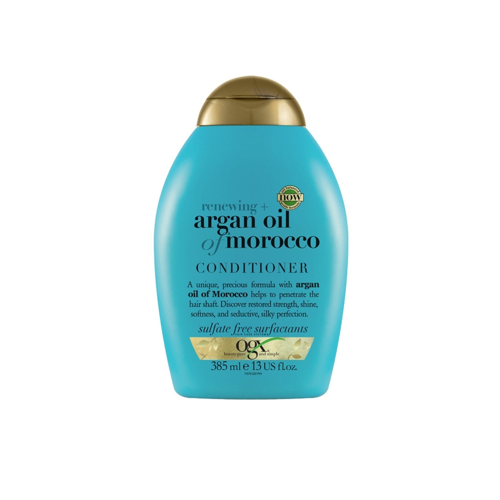 OGX Renewing + Argan Oil of Morocco Conditioner  - 385ml