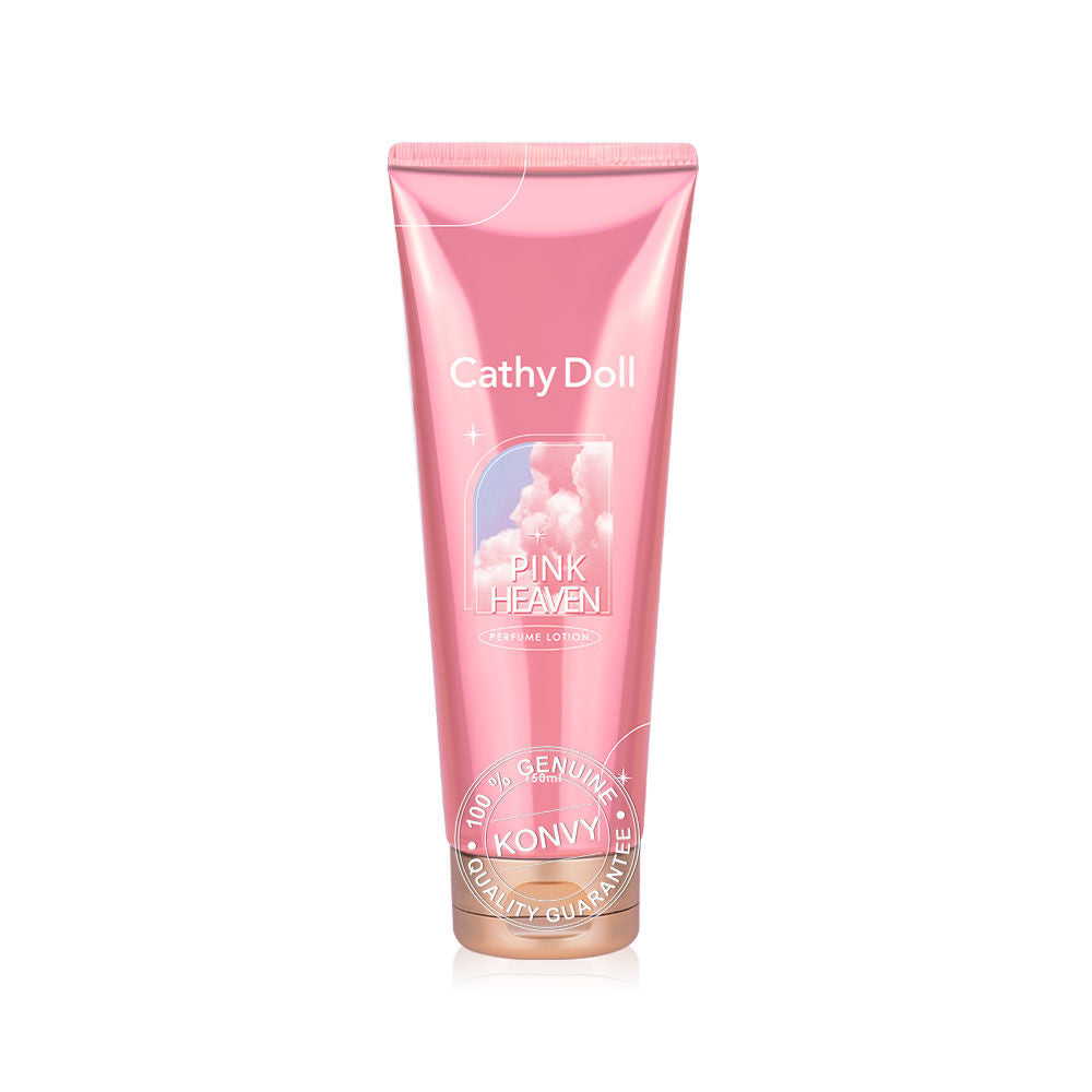 CD PINK HEAVEN PERFUME LOTION 150ML