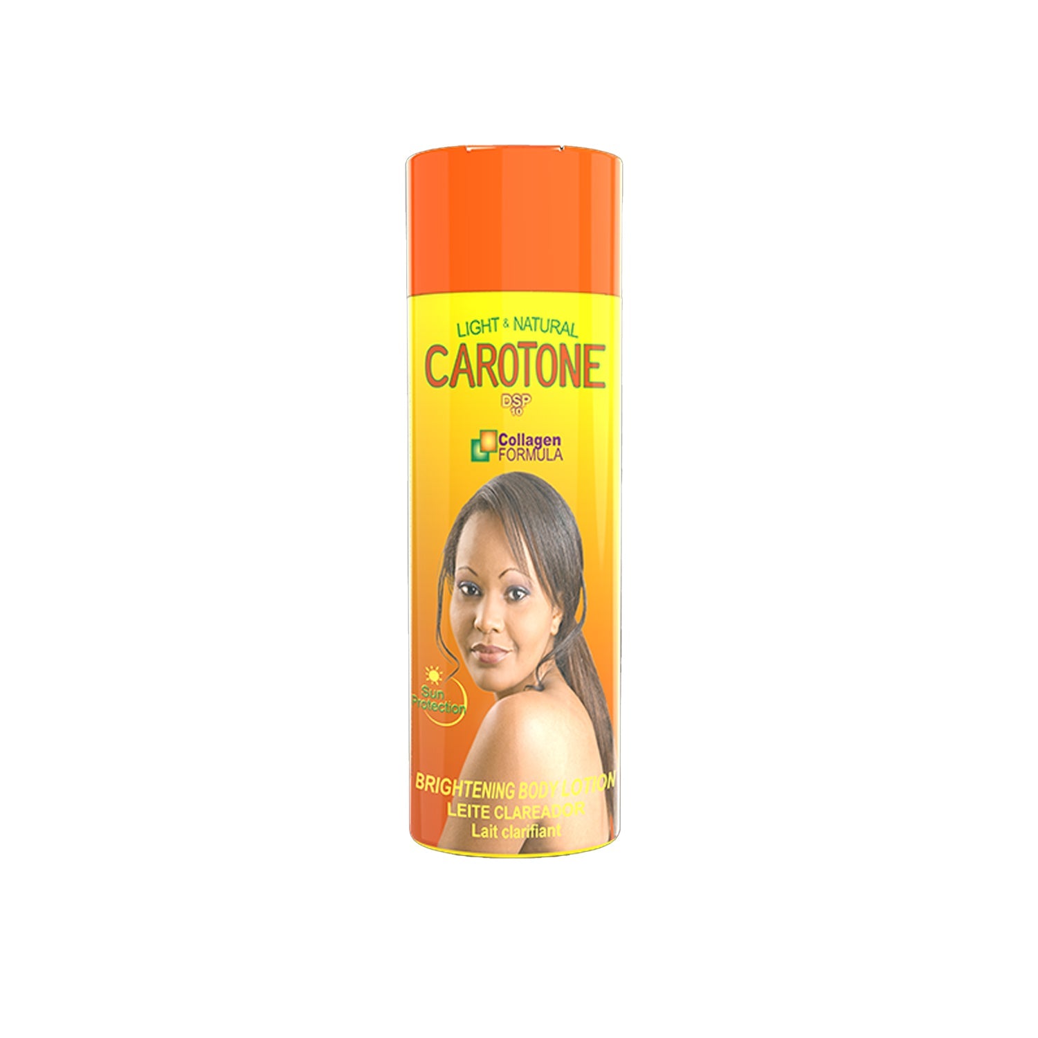 Carotone Brightening Body Lotion