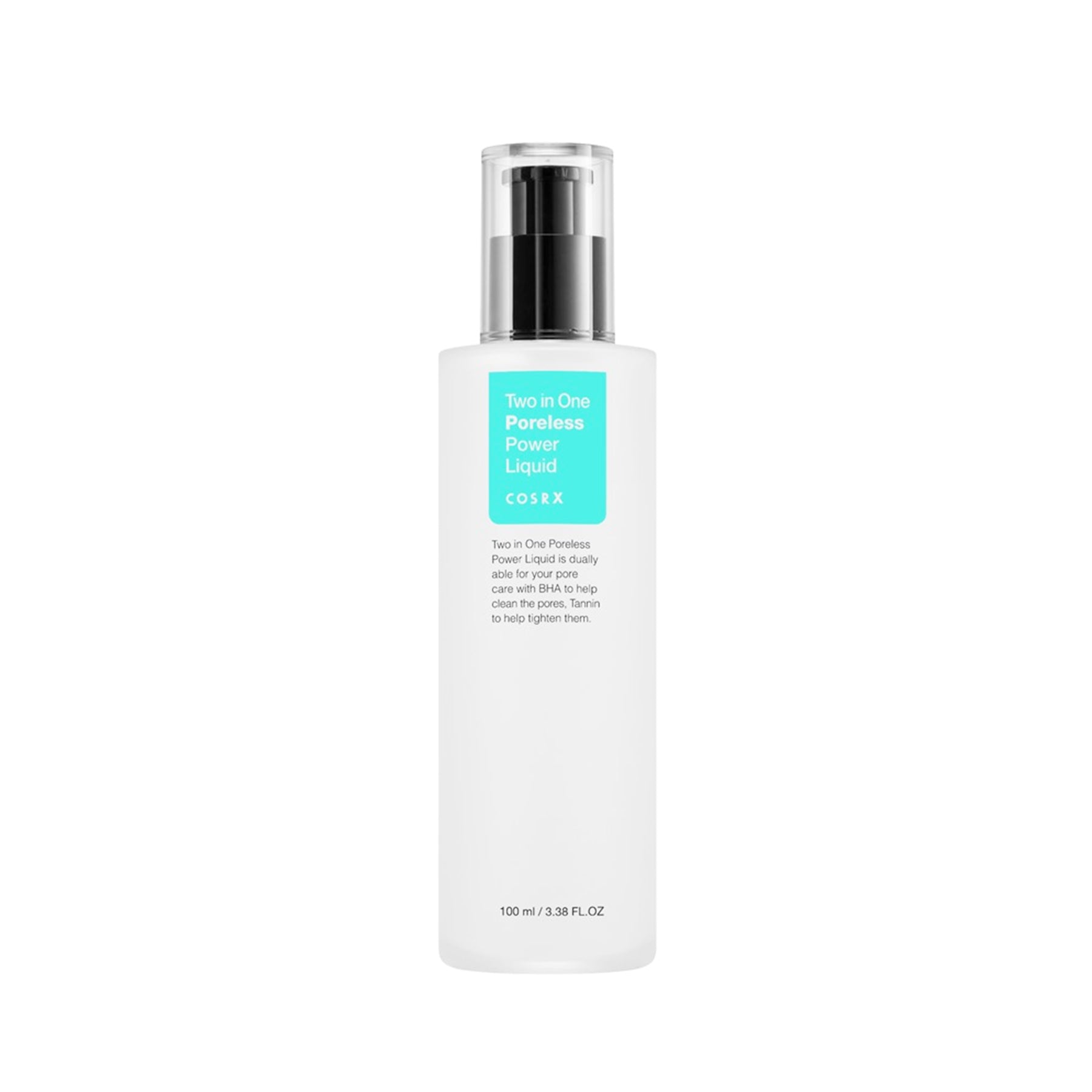 Cosrx  Two in One Poreless Power Liquid