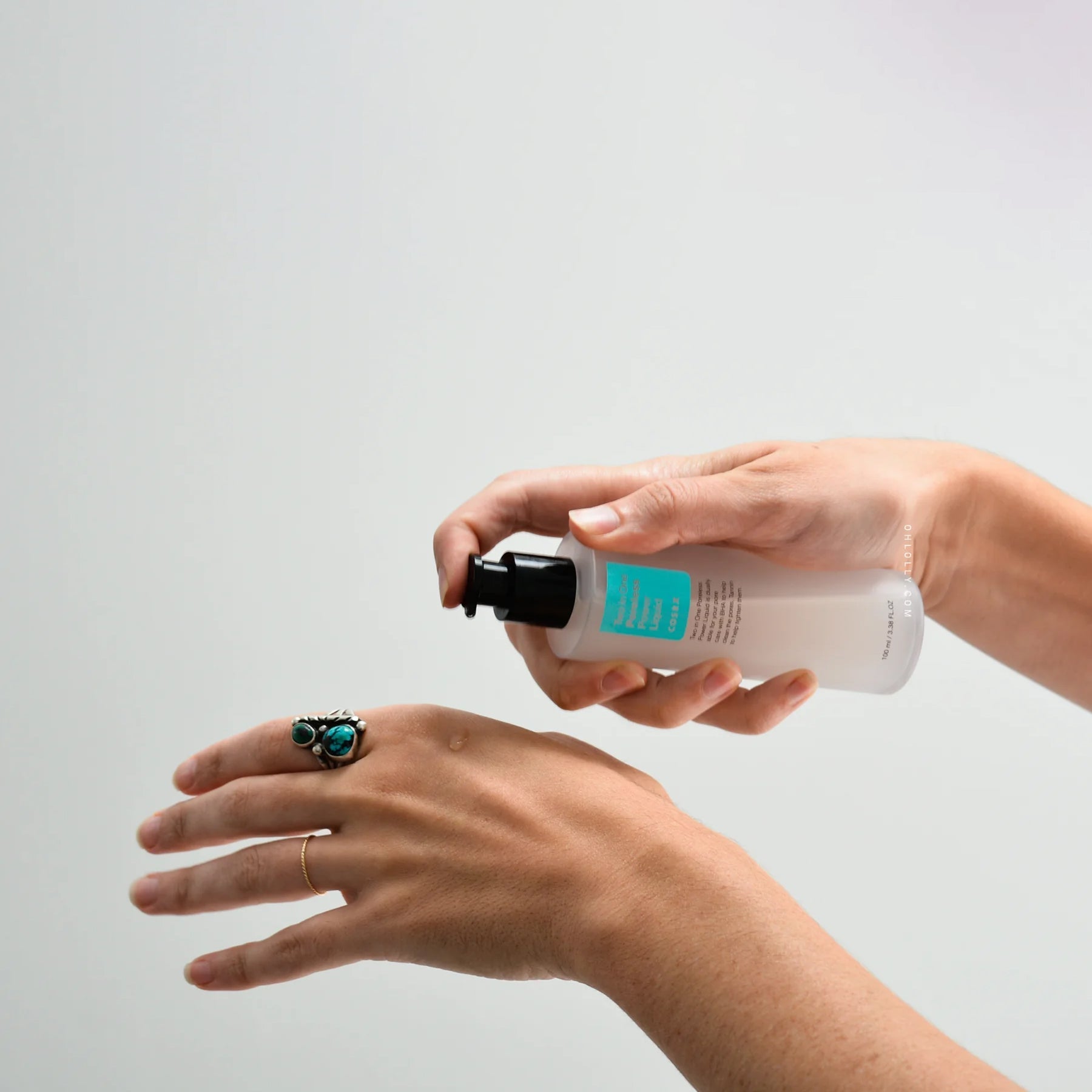 Cosrx  Two in One Poreless Power Liquid