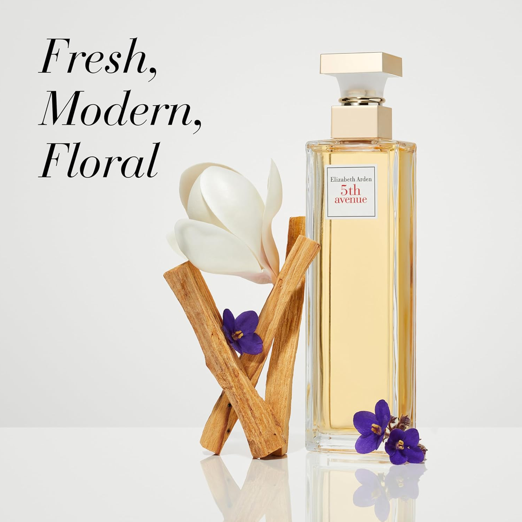 Elizabeth Arden 5th Avenue Eau De Parfum Spray -125ml