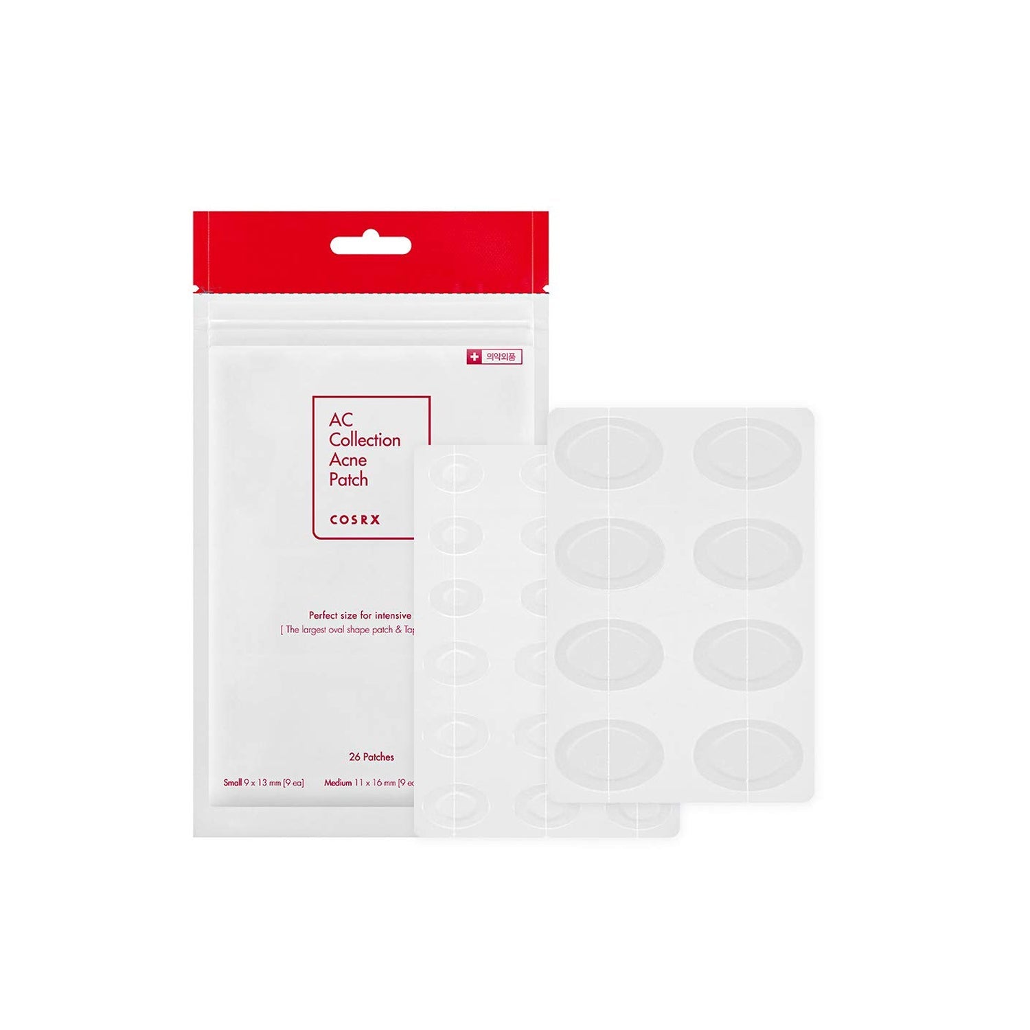 Cosrx AC Collection Acne Patch
