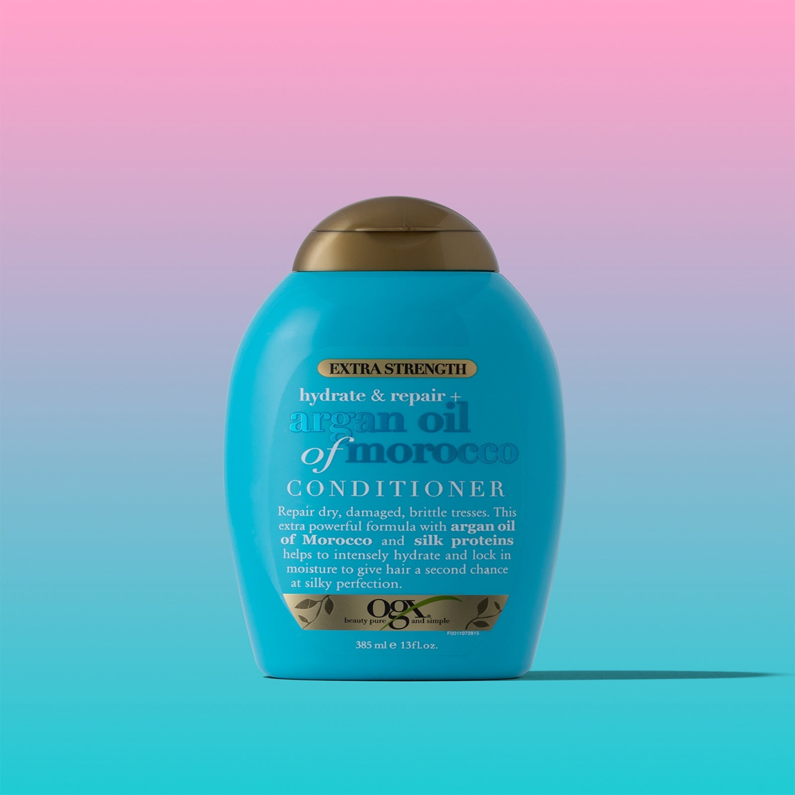 OGX Renewing + Argan Oil of Morocco Conditioner  - 385ml