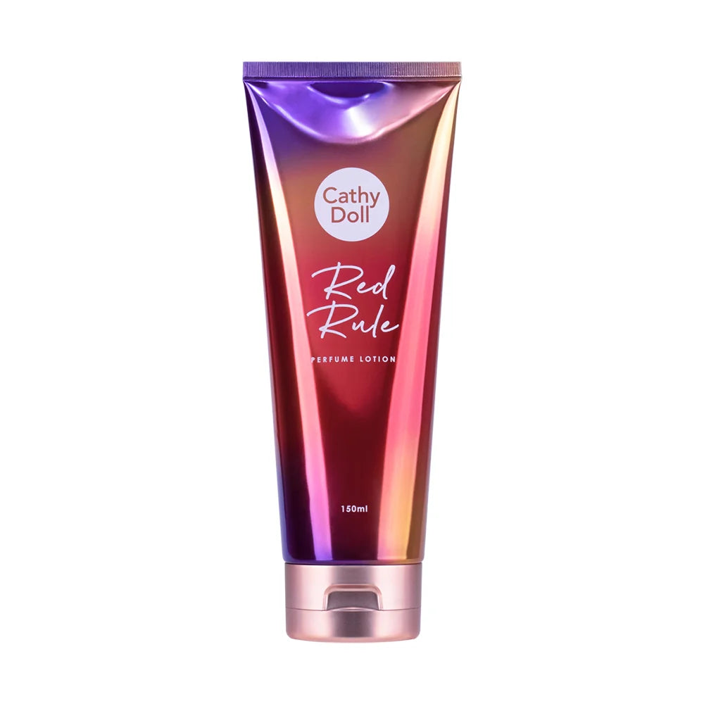 CD RED RULE PERFUME LOTION 150ML