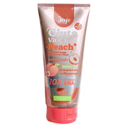 JOJI GLUTA VIT C PEACH SERUM LOTION 330ML