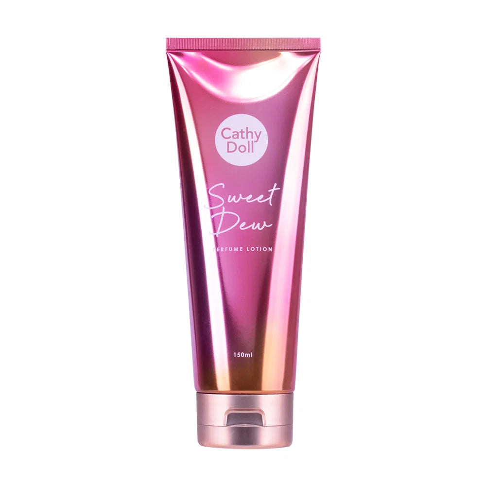 CD SWEET DEW PERFUME LOTION 150ML