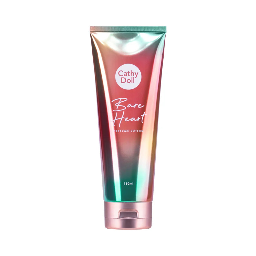 CD BARE HEART PERFUME LOTION 150ML