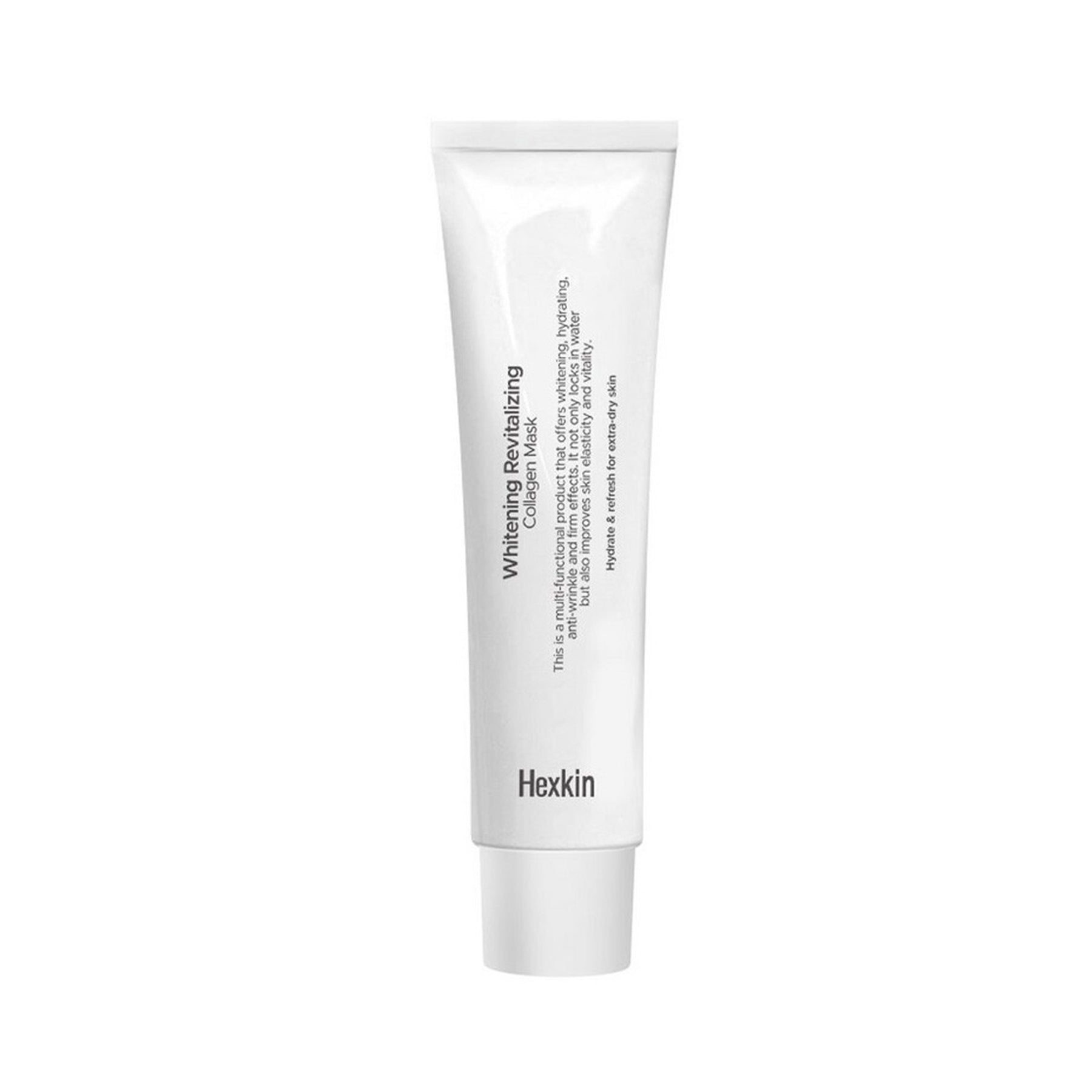 Hexkin Whitening Revitalizing Collagen Peel off Mask - 65g