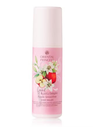 ORIENTAL PRINCESS DEO APPLE SMOOTHIE