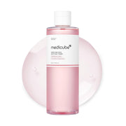 Medicube PDRN Pink Cica Soothing Toner - 250ml