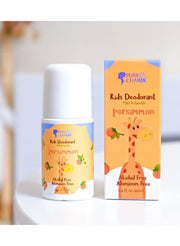 PURE CHARM KIDS DEODORANT PERSI MON
