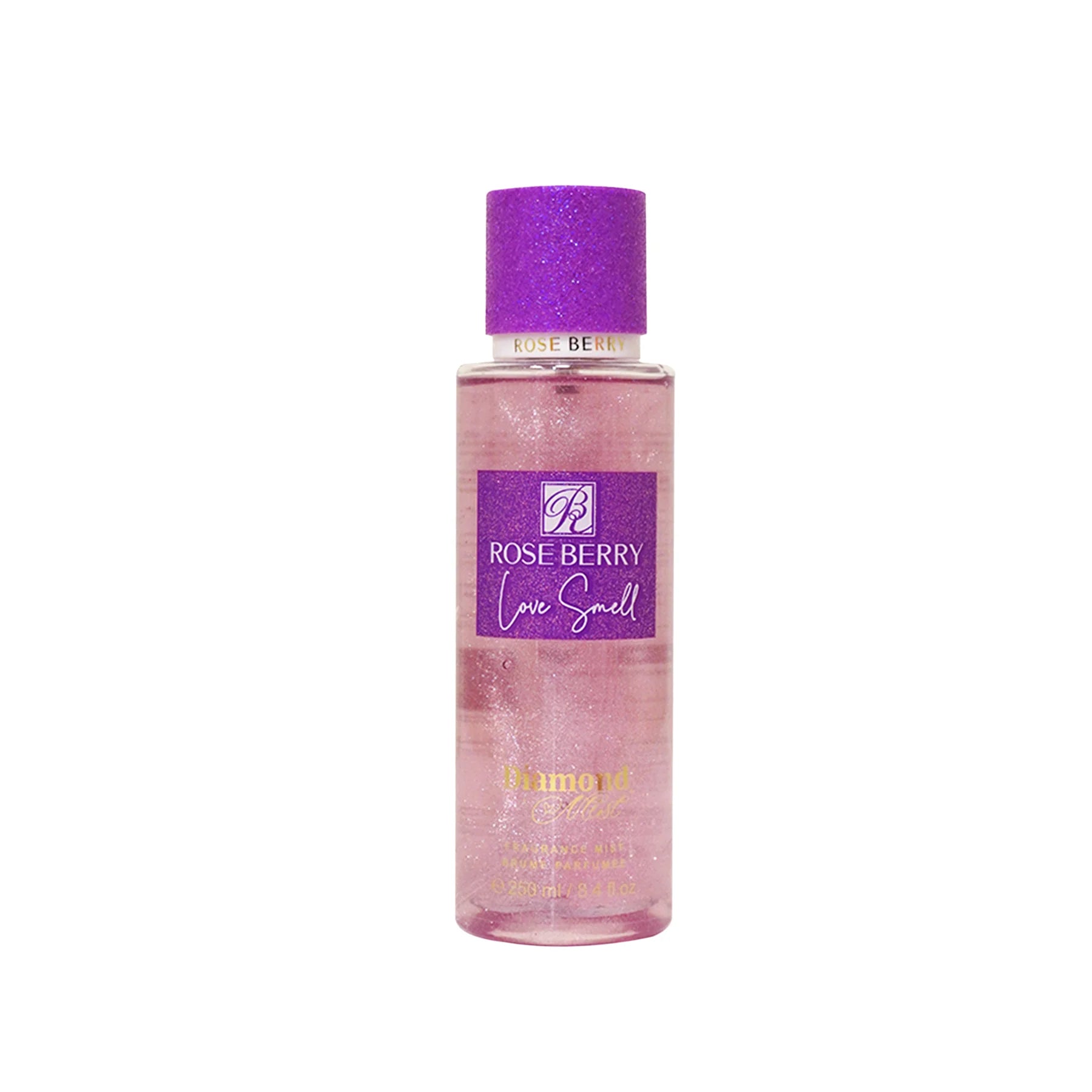 Buy 1 Get 1 FREE Roseberry Diamond Mist - 250ml