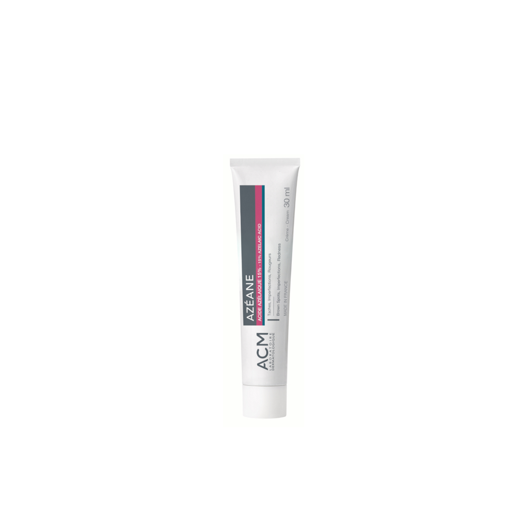 The product of ACM Azéane 15% Azelaic Acid Cream
