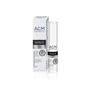 The Product of ACM Duolys Anti-Aging Sunscreen SPF 50+