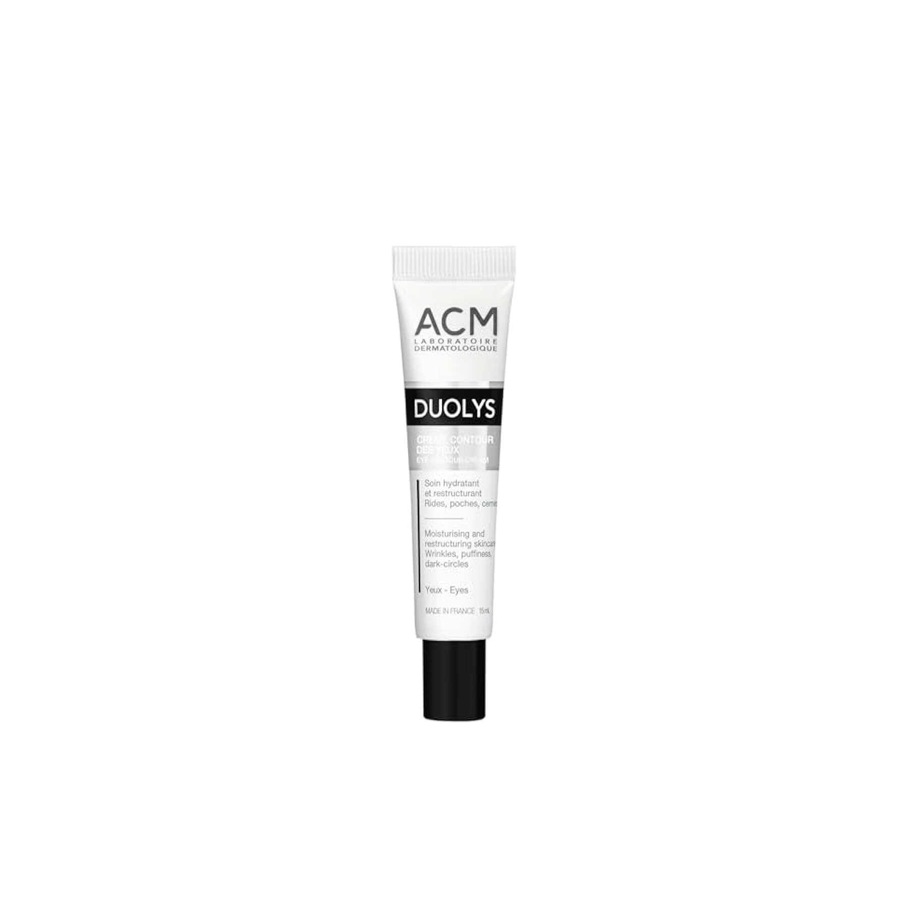 The product of ACM Duolys Eye Contour Cream