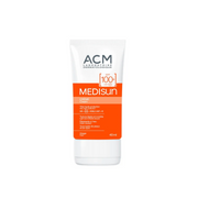 The product of ACM Medisun Cream SPF 100+