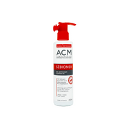 The product of ACM SÉBIONEX Cleansing Gel