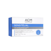 The product of ACM Sensitélial Ultra Dermatological Bar