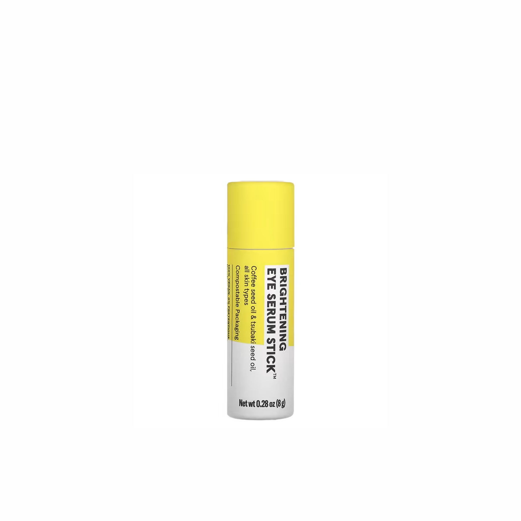 ACURE Brightening Eye Serum Stick - 8g