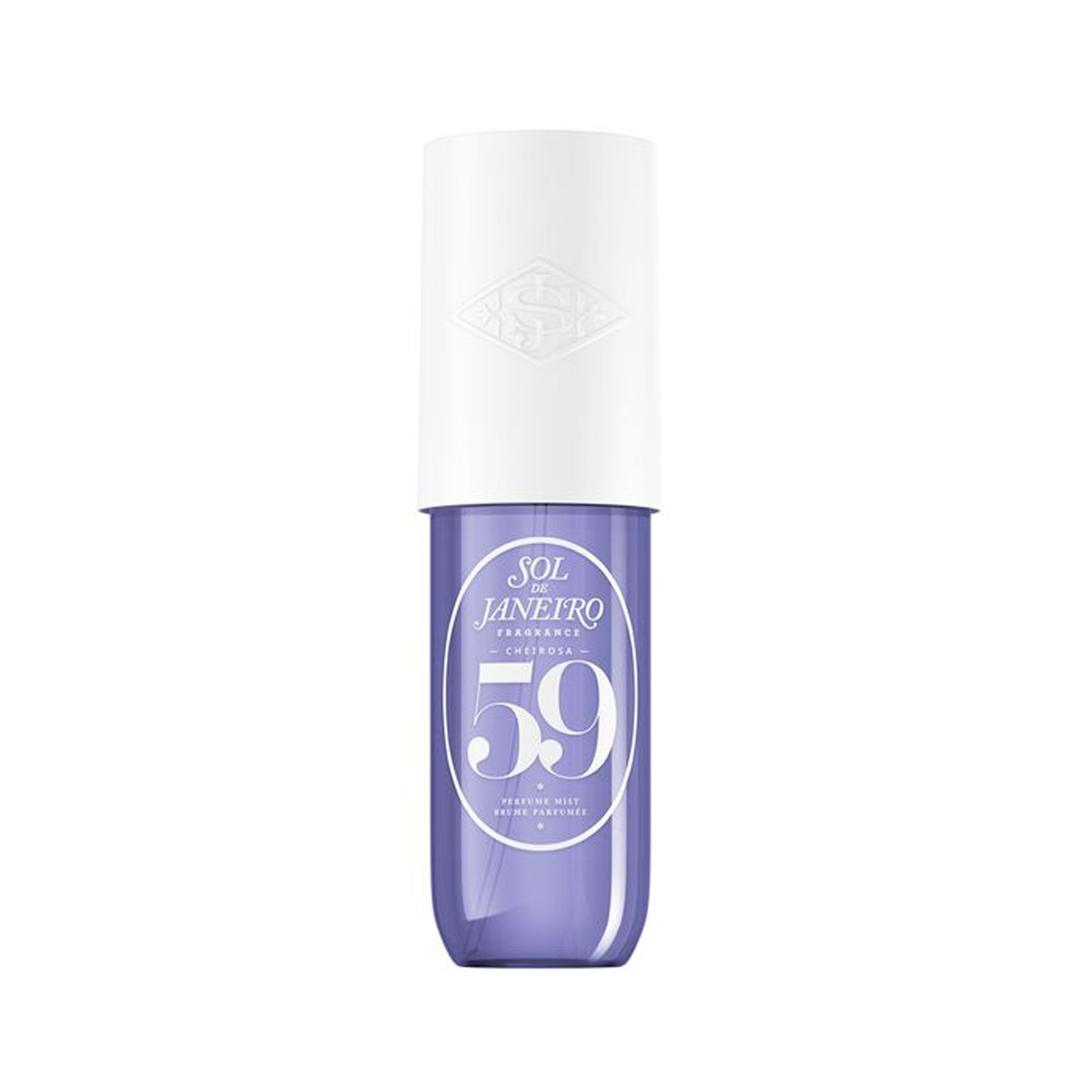 Sol De Janeiro  Cheirosa 59 Perfume Mist