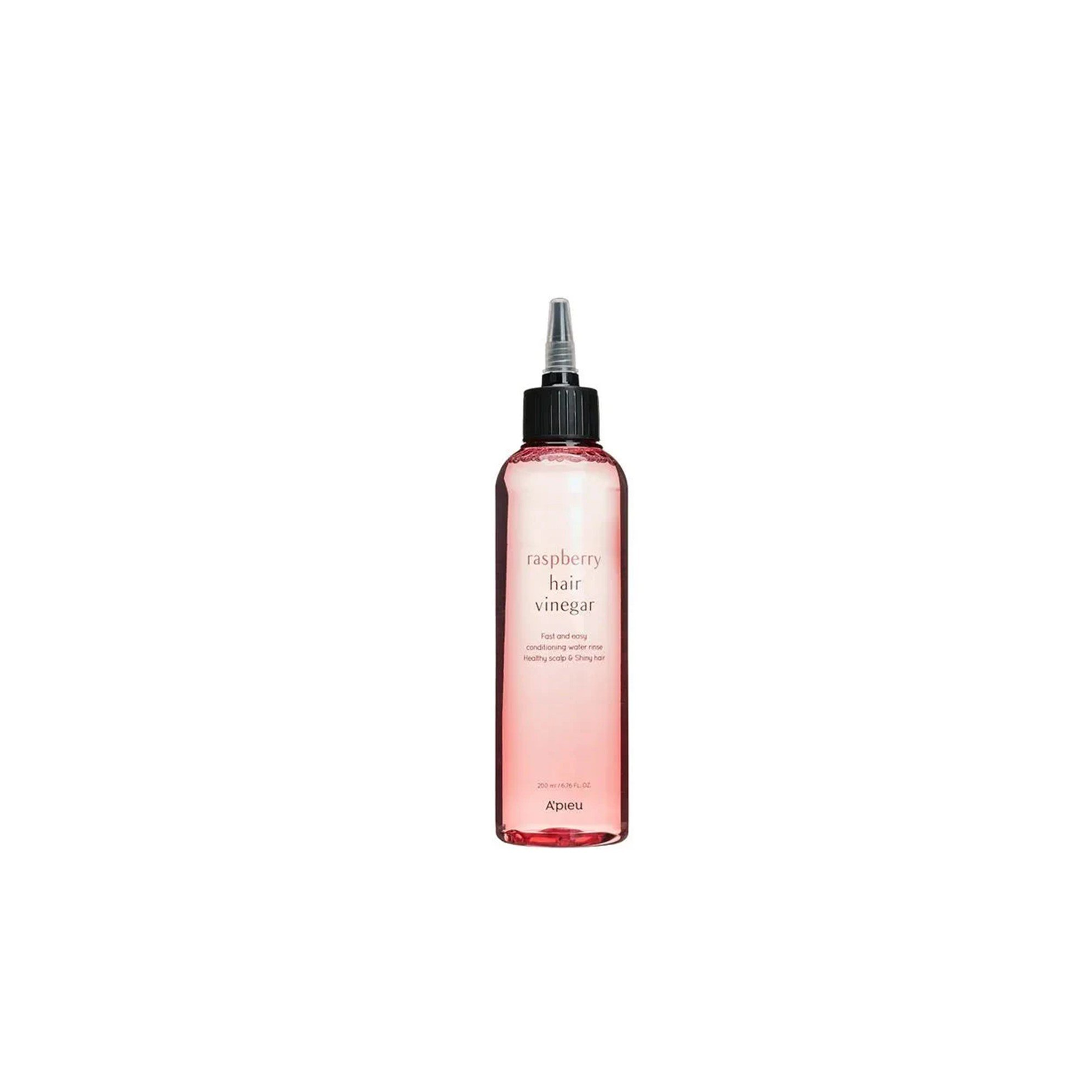 The product of A'pieu Raspberry Hair Vinegar