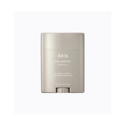 The product of Abib Airy Sunstick Smoothing Bar SPF50+