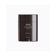 The product of Abib Quick Sunstick Protection Bar SPF50+