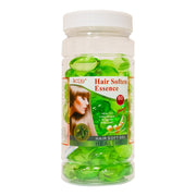 The Product of Actio Hair Soften Essence Capsules
