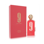 The product of Afnan 9am Pour Femme EDP