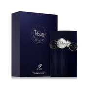 The product of Afnan Tribute Blue Eau De Parfum