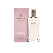 The Product of Aigner Debut Eau De Parfum