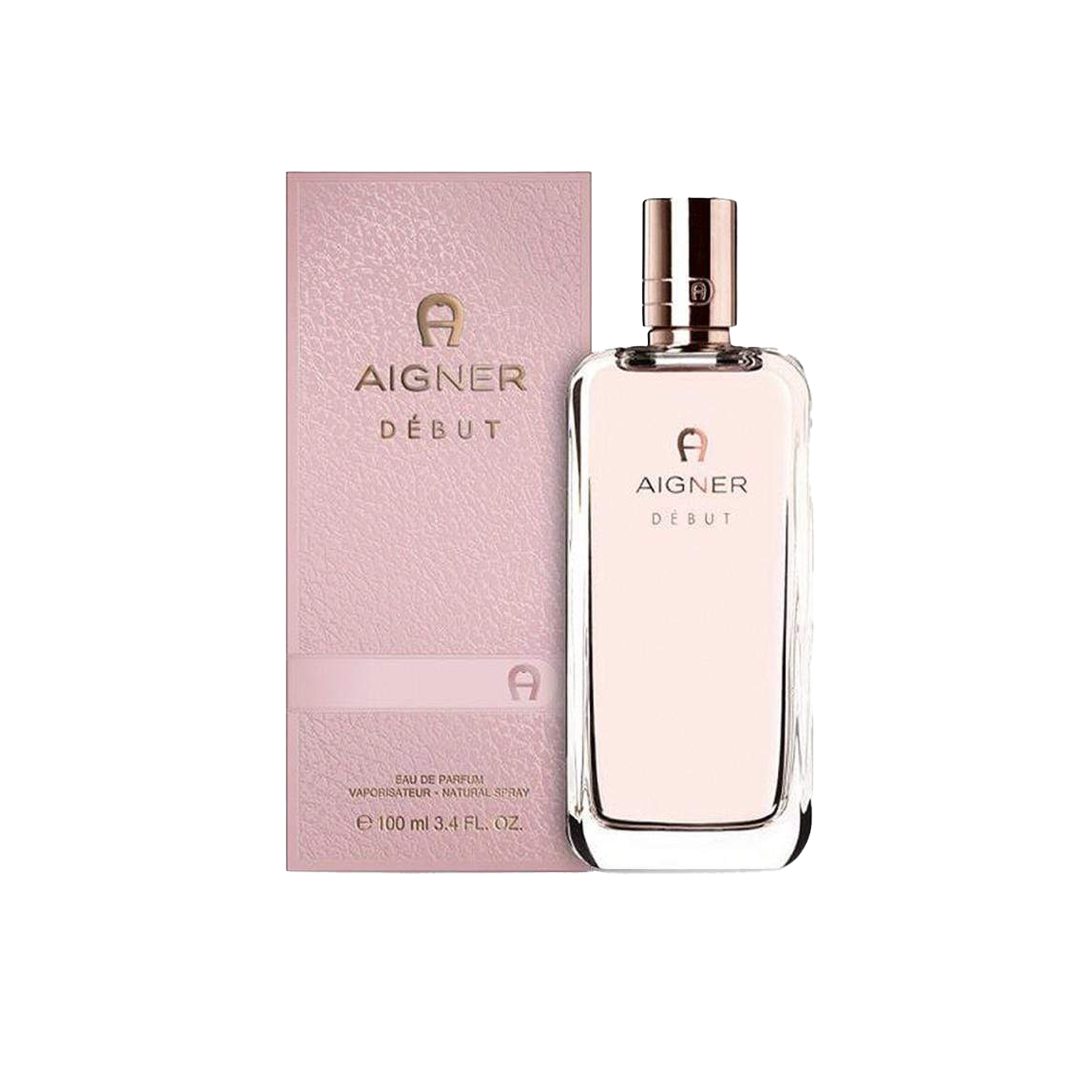 The Product of Aigner Debut Eau De Parfum