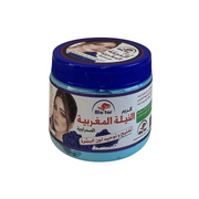 The product of Ala Tar Moroccan Indigo Desert Cream