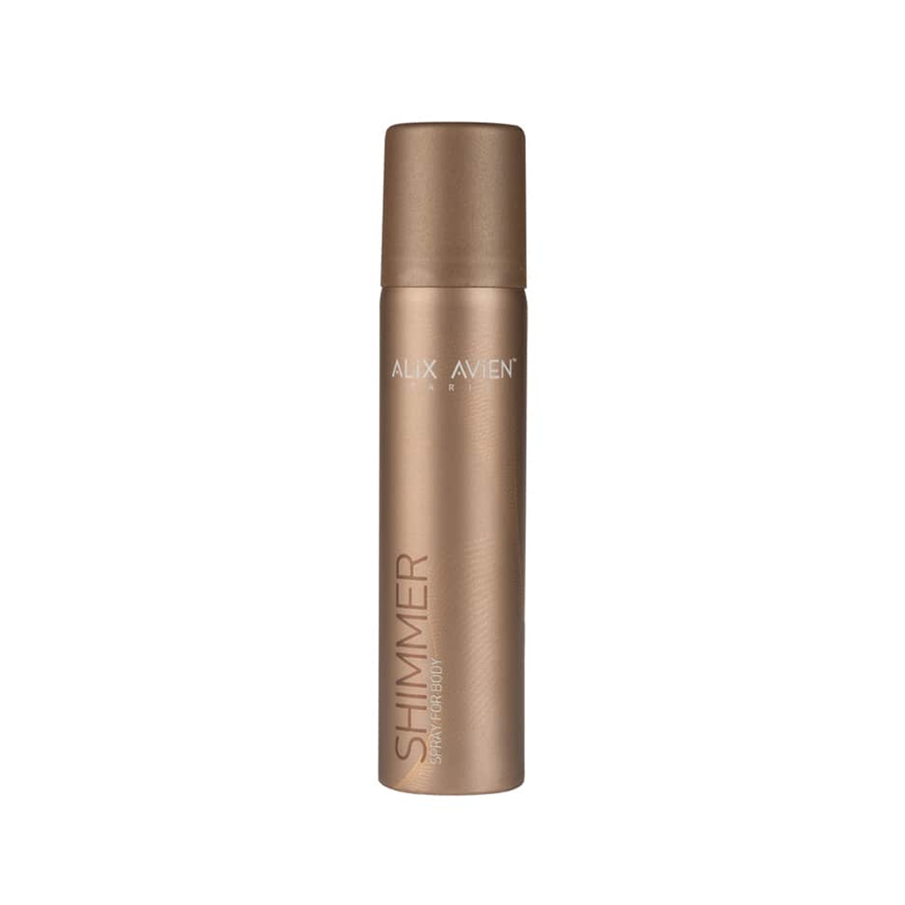 Alix Avien Shimmer Spray For Body - 75ml