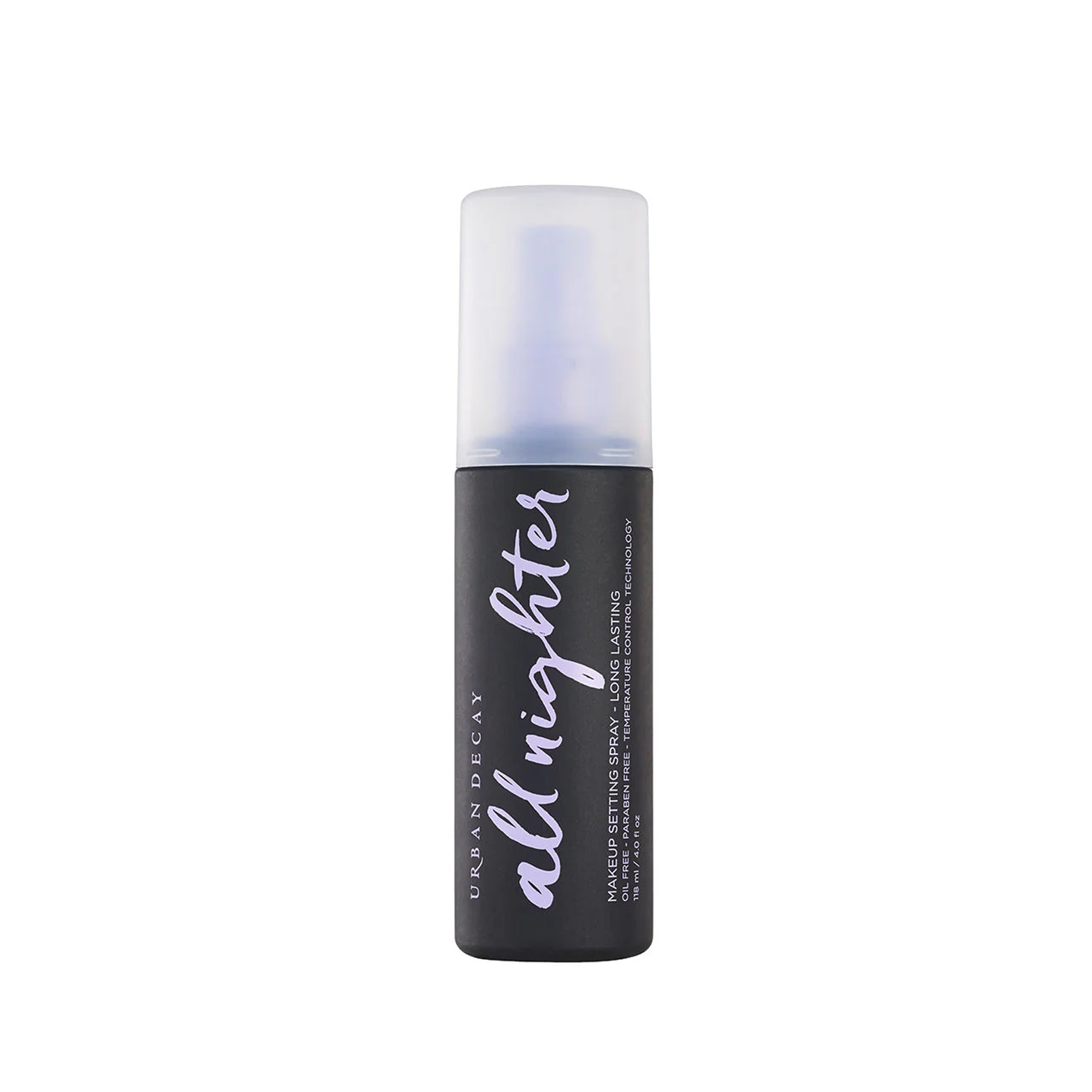 The product of All Nighter Waterproof Makeup Setting Spray