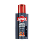 Alpecin Caffeine Shampoo -250ml