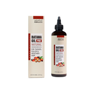 The product of Amalico Batana Oil Pro Natural Miracle Oil