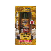 The product of Amalico Chebe Tchad Shea Butter Hair Serum