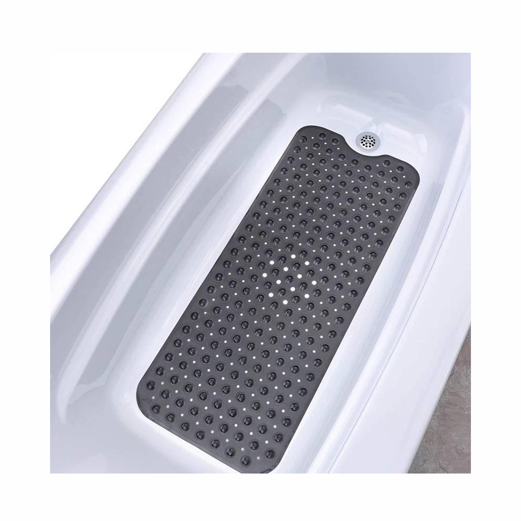 Anti-Slip Mat Bath Shower Massage Foot Pad