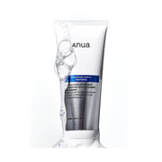 The product of Anua 8 Hyaluronic Acid Hydrating Gentle Foaming Cleanser