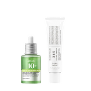 The product of Anua Azelaic Acid Serum + Dr. Althea 345 Relief Cream Bundle