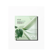 The Product of Anua Heartleaf 70 + Hyaluron Soothing Collagen Mask 
