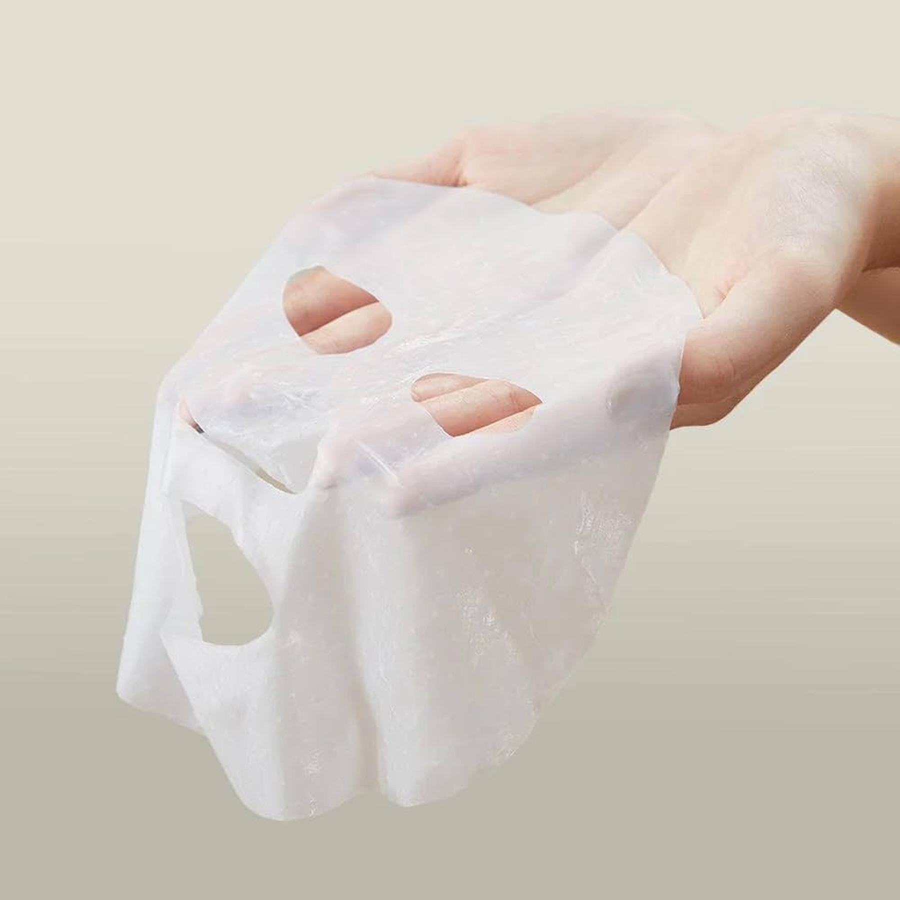 Anua Heartleaf Cream Mask Night Solution available on Qasr Jamal Store