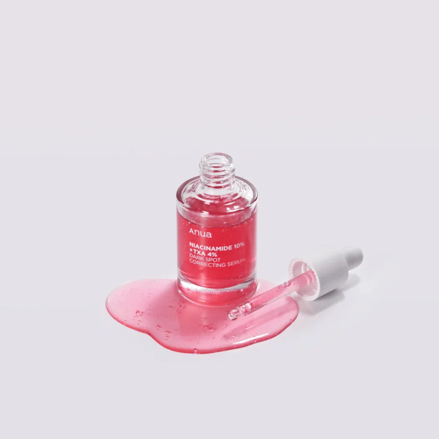 How to use a Anua Niacinamide 10% + TXA 4%Dark Spot Correcting Serum